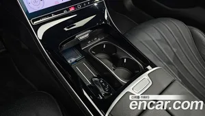 Mercedes-Benz S-Class, 2024 — миниатюра 29