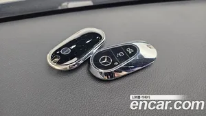 Mercedes-Benz S-Class, 2024 — миниатюра 32