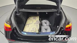 Mercedes-Benz S-Class, 2024 — миниатюра 33
