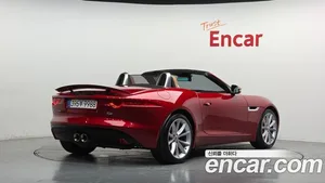 Jaguar F-type, 2015 — миниатюра 2