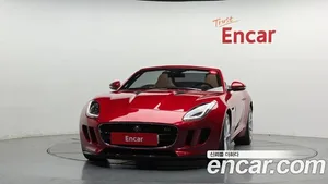 Jaguar F-type, 2015 — миниатюра 3
