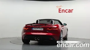 Jaguar F-type, 2015 — миниатюра 4