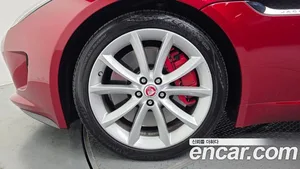 Jaguar F-type, 2015 — миниатюра 5