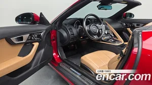 Jaguar F-type, 2015 — миниатюра 10