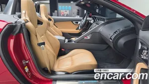 Jaguar F-type, 2015 — миниатюра 11