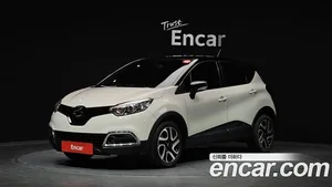 Renault QM3, 2015 — миниатюра 1