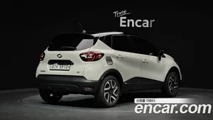 Renault QM3, 2015 — миниатюра 2