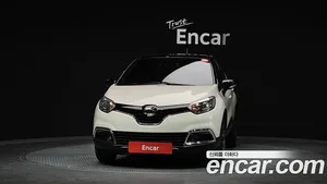 Renault QM3, 2015 — миниатюра 3