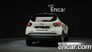 Renault QM3, 2015 — миниатюра 4