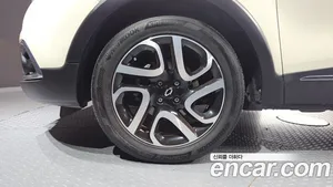 Renault QM3, 2015 — миниатюра 5