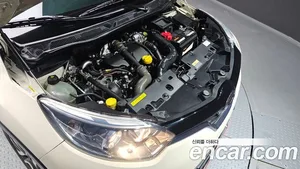 Renault QM3, 2015 — миниатюра 6