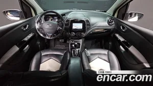 Renault QM3, 2015 — миниатюра 7