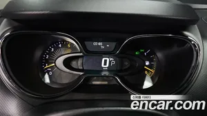 Renault QM3, 2015 — миниатюра 8