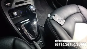 Renault QM3, 2015 — миниатюра 9