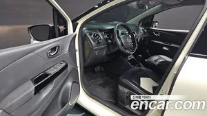 Renault QM3, 2015 — миниатюра 10