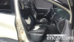 Renault QM3, 2015 — миниатюра 12