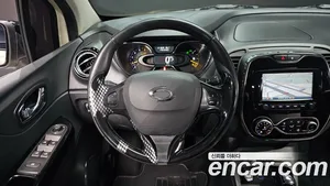 Renault QM3, 2015 — миниатюра 13