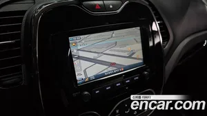 Renault QM3, 2015 — миниатюра 14
