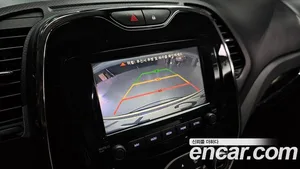 Renault QM3, 2015 — миниатюра 15
