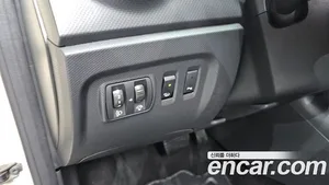 Renault QM3, 2015 — миниатюра 16