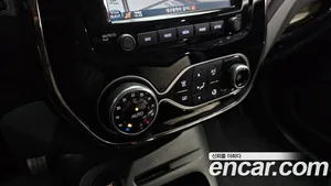 Renault QM3, 2015 — миниатюра 18
