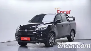 KGM Rexton, 2018 — миниатюра 1