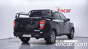 KGM Rexton, 2018 — миниатюра 2