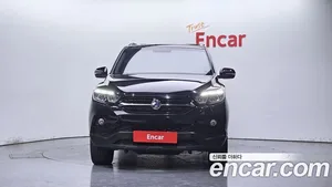 KGM Rexton, 2018 — миниатюра 3