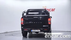 KGM Rexton, 2018 — миниатюра 4