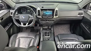 KGM Rexton, 2018 — миниатюра 7