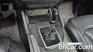 KGM Rexton, 2018 — миниатюра 9