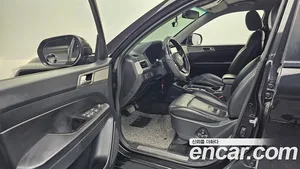 KGM Rexton, 2018 — миниатюра 10