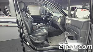 KGM Rexton, 2018 — миниатюра 11