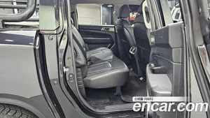 KGM Rexton, 2018 — миниатюра 12