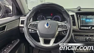 KGM Rexton, 2018 — миниатюра 13
