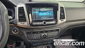 KGM Rexton, 2018 — миниатюра 14