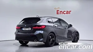 BMW 1-Series, 2021 — миниатюра 2