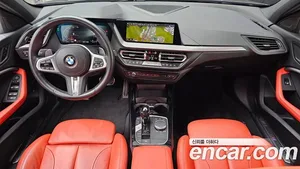 BMW 1-Series, 2021 — миниатюра 7