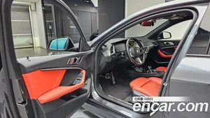 BMW 1-Series, 2021 — миниатюра 10