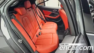 BMW 1-Series, 2021 — миниатюра 11