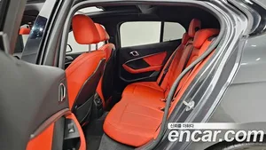 BMW 1-Series, 2021 — миниатюра 12