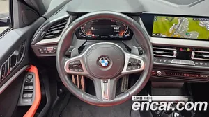 BMW 1-Series, 2021 — миниатюра 13