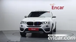 BMW X4, 2015 — миниатюра 3