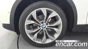BMW X4, 2015 — миниатюра 5