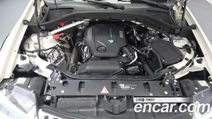 BMW X4, 2015 — миниатюра 6