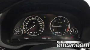 BMW X4, 2015 — миниатюра 8