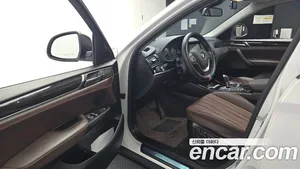 BMW X4, 2015 — миниатюра 10