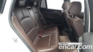 BMW X4, 2015 — миниатюра 11