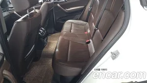 BMW X4, 2015 — миниатюра 12