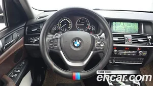 BMW X4, 2015 — миниатюра 13